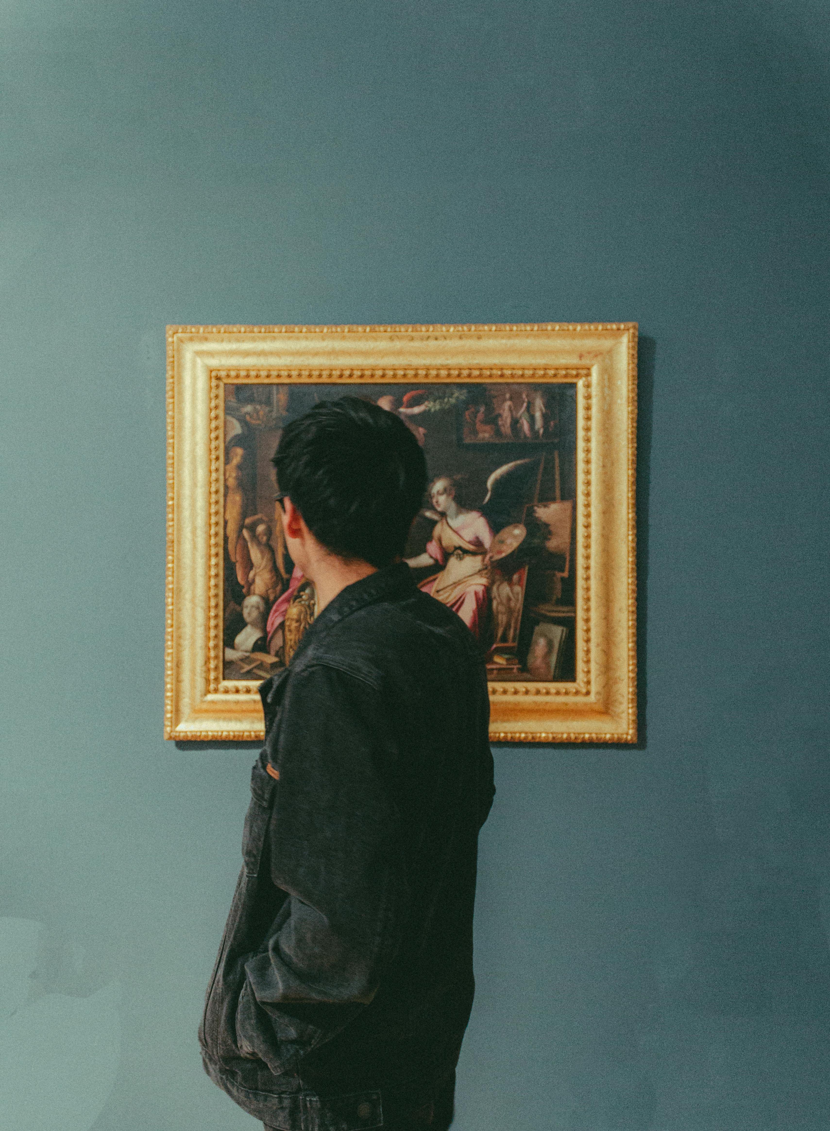 Art appraisal